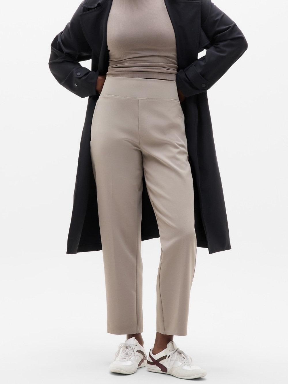 NWT Athleta Endless High Rise Pants